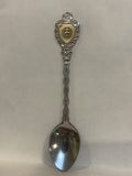 Essex Crest mblem Souvenir Spoon