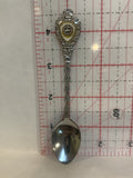 Essex Crest mblem Souvenir Spoon