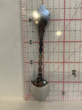 Essex Crest mblem Souvenir Spoon