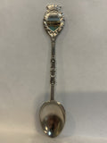 Firenze City Souvenir Spoon