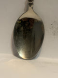 Taber Alberta Souvenir Spoon