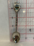 Firenze City Souvenir Spoon
