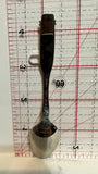 Girl Guides Canada Maple Leaf Souvenir Spoon