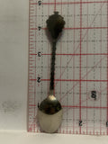 Taber Alberta Souvenir Spoon