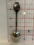 Firenze City Souvenir Spoon