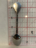 Colorado USA High Country Souvenir Spoon