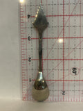 Stavkirke Oslo Souvenir Spoon