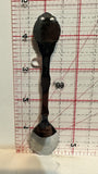 Calgary Alberta Rodeo Stampede Souvenir Spoon