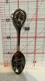 Hoover Dam Nevada Souvenir Spoon
