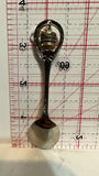 Hoover Dam Nevada Souvenir Spoon