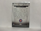 TS-18 Javier Baez Chicago Cubs 2018 Topps Series 1 Baseball Card NR