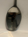 Teapot Beads Souvenir Spoon