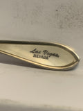 Las Vegas Nevada Souvenir Spoon