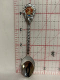 Bahamas Coat of Arms Souvenir Spoon