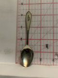 Las Vegas Nevada Souvenir Spoon