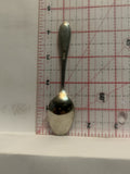 Las Vegas Nevada Souvenir Spoon
