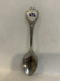 Alaska State Flag Souvenir Spoon