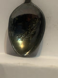 Queens Silver Jubilee 1977 Souvenir Spoon