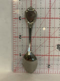 Alaska State Flag Souvenir Spoon