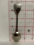 Venezia City Venice Souvenir Spoon