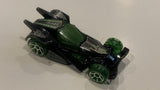 Black RD-06 Mcdonalds  Hot Wheels Toy Diecast Car