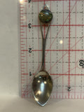 Niagara Falls River Souvenir Spoon
