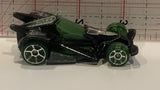 Black RD-06 Mcdonalds  Hot Wheels Toy Diecast Car