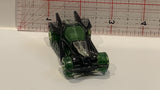 Black RD-06 Mcdonalds  Hot Wheels Toy Diecast Car