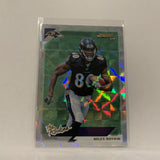 #TR-30 Miles Boykin Baltimore Ravens Rookie 2019 Donruss  Football Card AQ