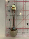 Niagara Falls River Souvenir Spoon