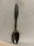 Noel 1978 Manger Souvenir Spoon