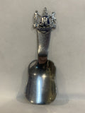 Edinburgh Coat of Arms Souvenir Spoon