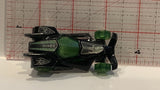 Black RD-06 Mcdonalds  Hot Wheels Toy Diecast Car