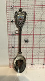 Roma Rome Italy Souvenir Spoon
