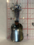 Edinburgh Coat of Arms Souvenir Spoon