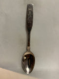 Noel 1978 Snowman Souvenir Spoon