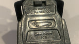 Black RD-06 Mcdonalds  Hot Wheels Toy Diecast Car