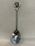 Gardiner Dam Souvenir Spoon