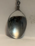 Banff Gondola Alberta Canada Souvenir Spoon