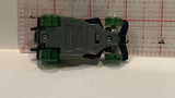 Black RD-06 Mcdonalds  Hot Wheels Toy Diecast Car
