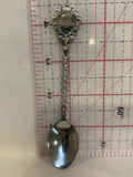 Gardiner Dam Souvenir Spoon