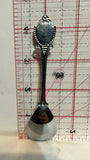 Hawaii USS Arizona Memorial Honolulu Souvenir Spoon