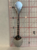 Gardiner Dam Souvenir Spoon