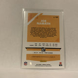 #193 Joe Namath New York jets  2019 Donruss  Football Card AQ