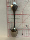 Prince Charles Lady Diana July 29 1981 Souvenir Spoon