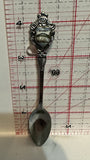 Sydney Opera House Australia Souvenir Spoon