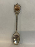 Goderich TWP Souvenir Spoon