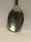 Victoria British Columbia Totem Pole Souvenir Spoon