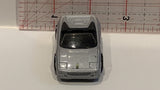 Grey F355 Spider Hot Wheels Toy Diecast Car