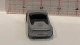 Grey F355 Spider Hot Wheels Toy Diecast Car